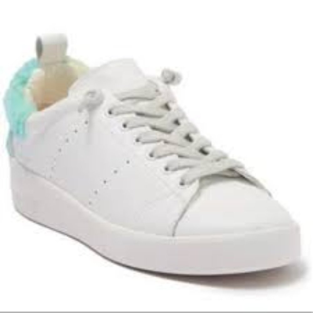 Brand New Vintage Havana Destiny Sneakers Sz 10